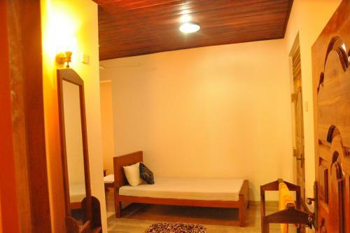 Sigiri Safari Homestay