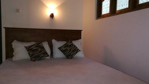 Sigiri Safari Homestay