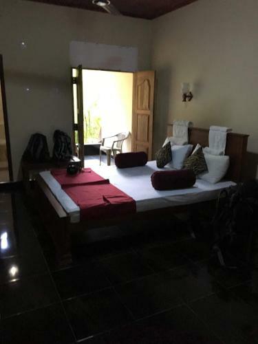 Sigiri Safari Homestay