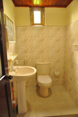 Sigiri Safari Homestay