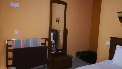 Sigiri Safari Homestay