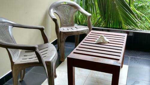 Sigiri Safari Homestay