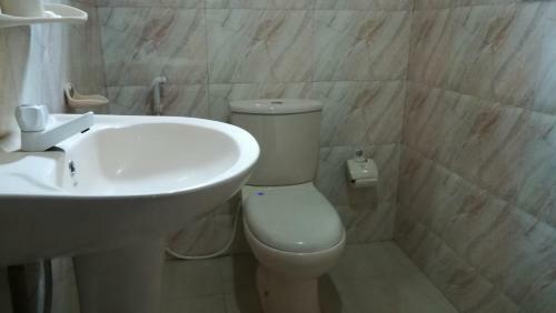 Sigiri Safari Homestay