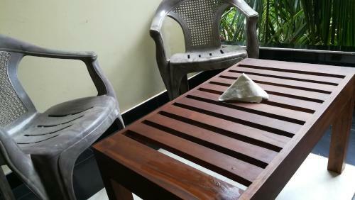 Sigiri Safari Homestay