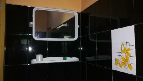 Sigiri Safari Homestay