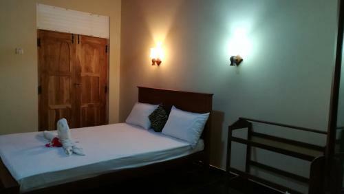Sigiri Safari Homestay