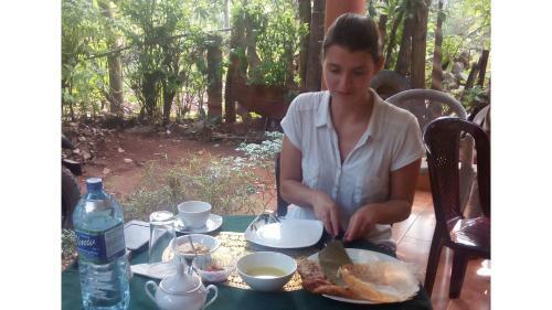Sigiri Safari Homestay