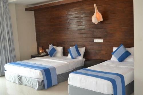 Hotel The Valampuri