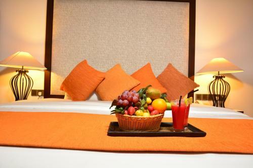 Hotel Villa Mount Royal