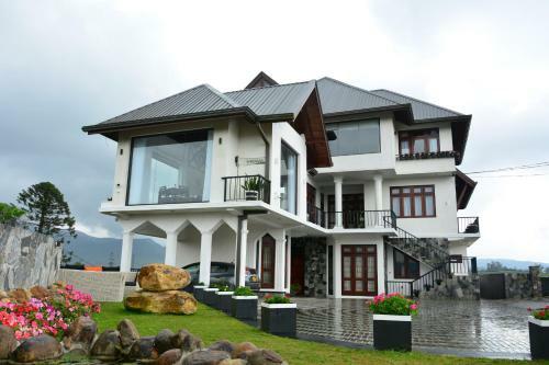Hotel Villa Mount Royal