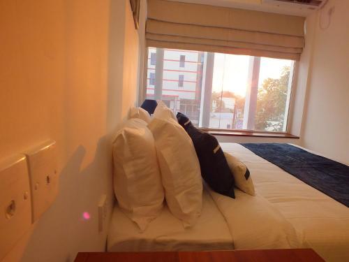 Hotel The Residence