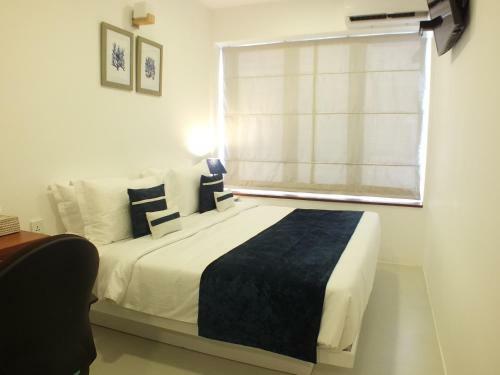 Hotel The Residence