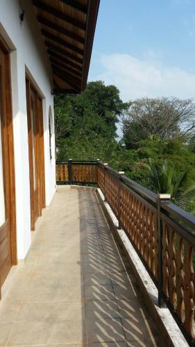 Hostal Waldhaus Kandy