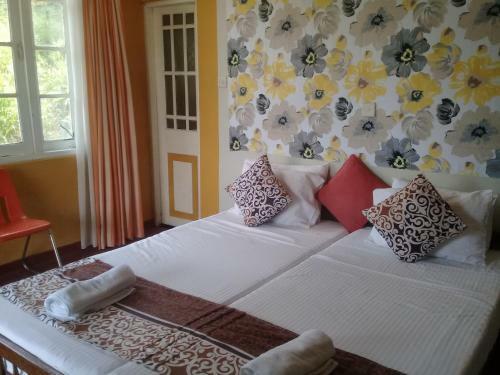 Hostal Sakura Hill Kandy 71