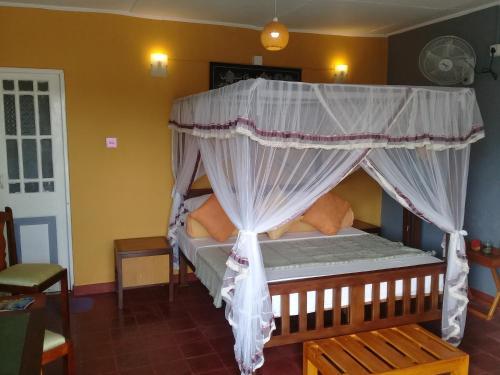Hostal Sakura Hill Kandy 71