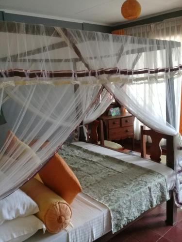 Hostal Sakura Hill Kandy 71