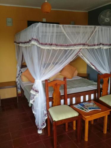 Hostal Sakura Hill Kandy 71