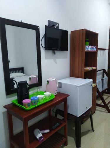 Hotel Mitra Inn