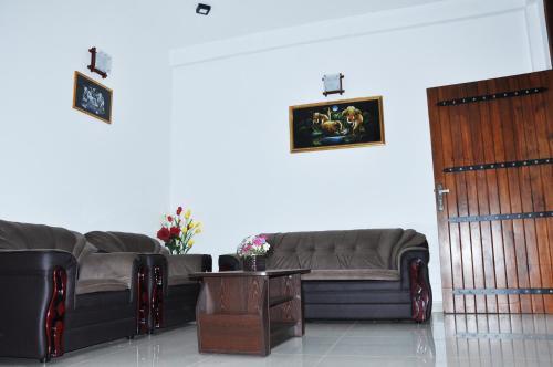 Hostal Summerland Residence
