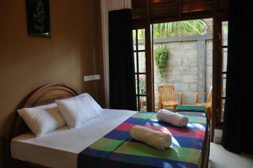 Hostal Summerland Residence