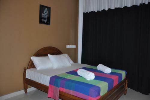 Hostal Summerland Residence