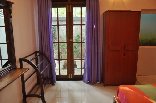 Hostal Summerland Residence