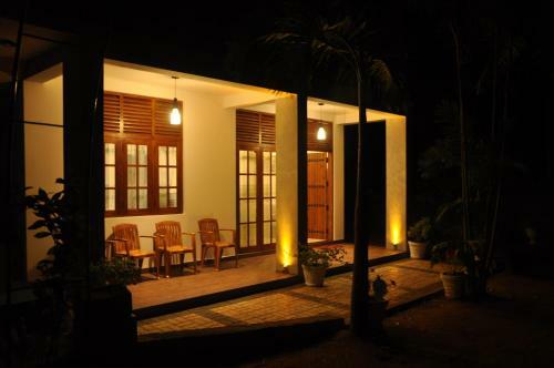 Hostal Summerland Residence
