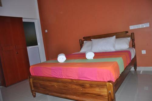 Hostal Summerland Residence