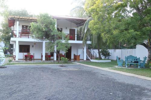 Freedom Lodge Tissamaharama