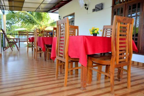 Freedom Lodge Tissamaharama