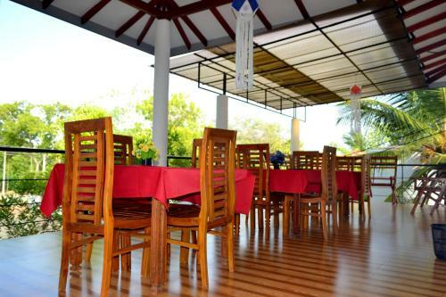 Freedom Lodge Tissamaharama