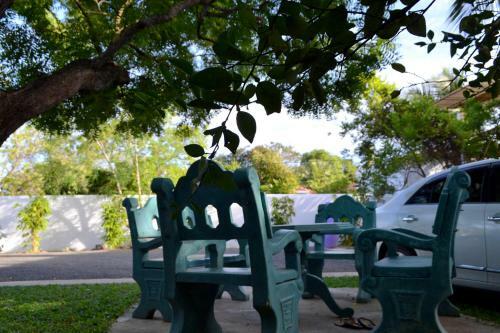 Freedom Lodge Tissamaharama