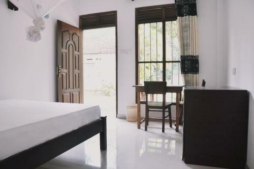 Medawatta Villa