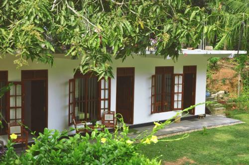Medawatta Villa