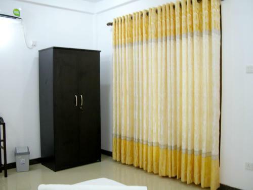 Hostal Sigiri Regal Residence