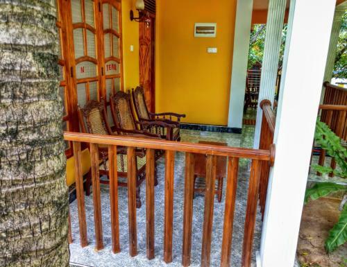 Hostal Sigiri Regal Residence