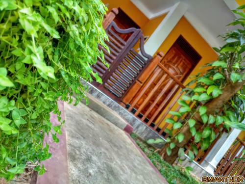 Hostal Sigiri Regal Residence
