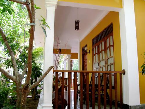 Hostal Sigiri Regal Residence