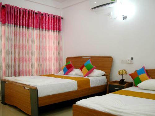 Hostal Sigiri Regal Residence