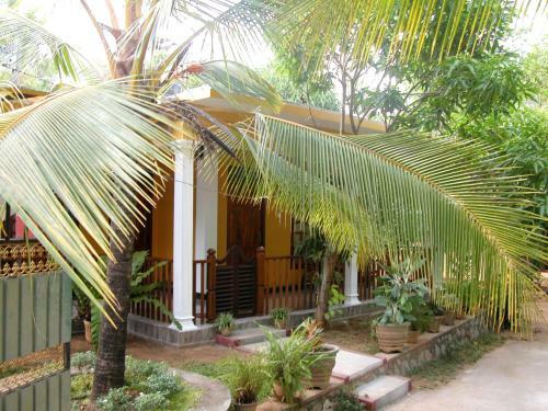 Hostal Sigiri Regal Residence