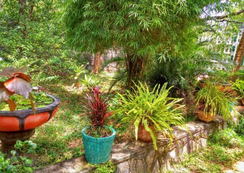 Hostal Sigiri Regal Residence