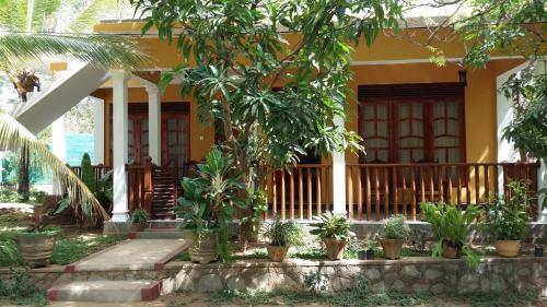 Hostal Sigiri Regal Residence