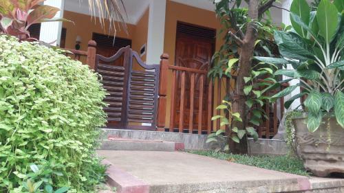 Hostal Sigiri Regal Residence