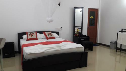Hostal Sigiri Regal Residence