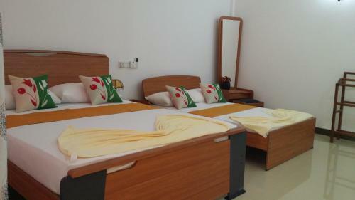 Hostal Sigiri Regal Residence