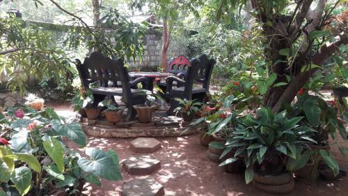 Hostal Sigiri Regal Residence