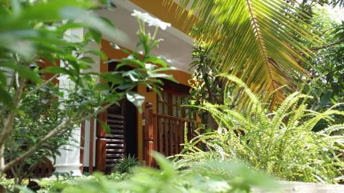 Hostal Sigiri Regal Residence