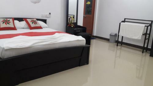 Hostal Sigiri Regal Residence