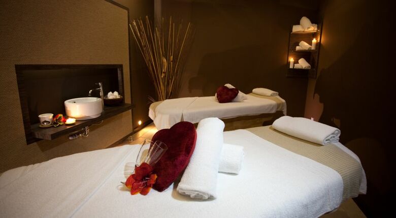 Residencia Riva Marina Resort