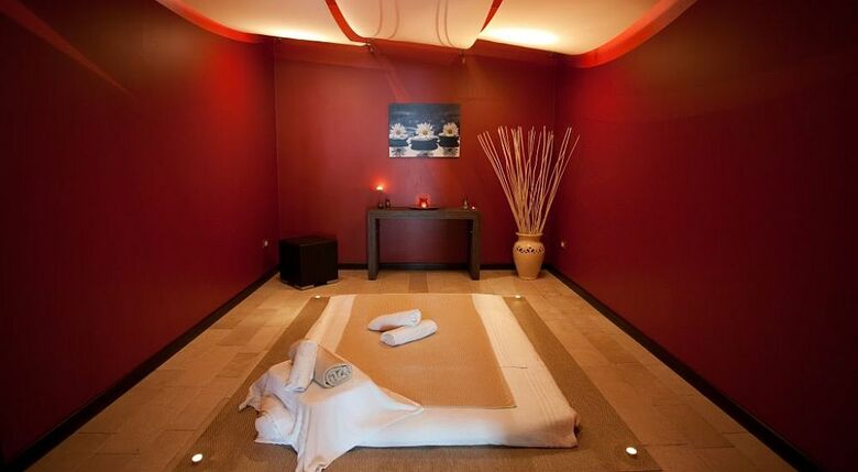 Residencia Riva Marina Resort